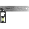 YT-70843 YATO Echer combinat de 150 mm