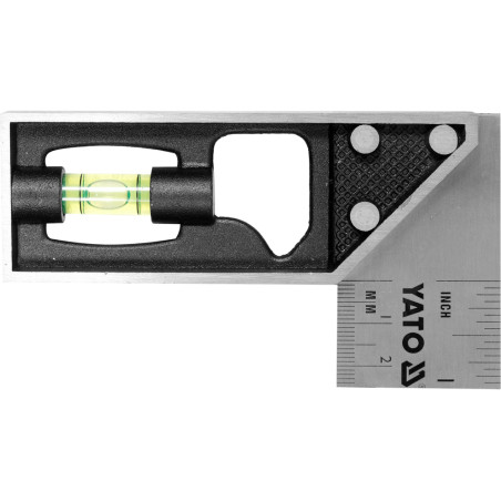 YT-70843 YATO Echer combinat de 150 mm