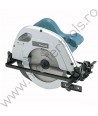 Fierastrau circular manual 1200W MAKITA