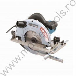 Fierastrau circular manual 1400W MAKITA
