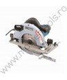 Fierastrau circular manual 1400W MAKITA