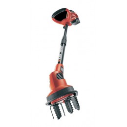 GXC1000 Cultivator cu acumulator BLACK&DECKER