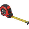 YT-71076 YATO Ruleta 5m x 19 mm, banda de otel