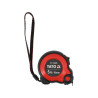 YT-71076 YATO Ruleta 5m x 19 mm, banda de otel