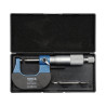 YT-72300 YATO Micrometru 0-25 mm /0.01 mm