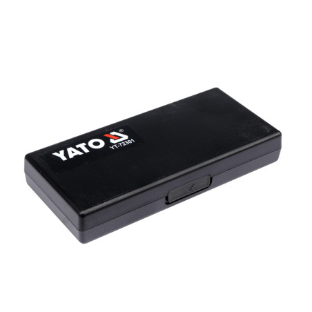 YT-72301 YATO Micrometru 25-50 mm /0.01 mm