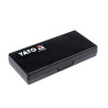 YT-72301 YATO Micrometru 25-50 mm /0.01 mm