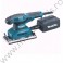 MAKITA BO3711 Masina de slefuit cu turatie variabila 190W