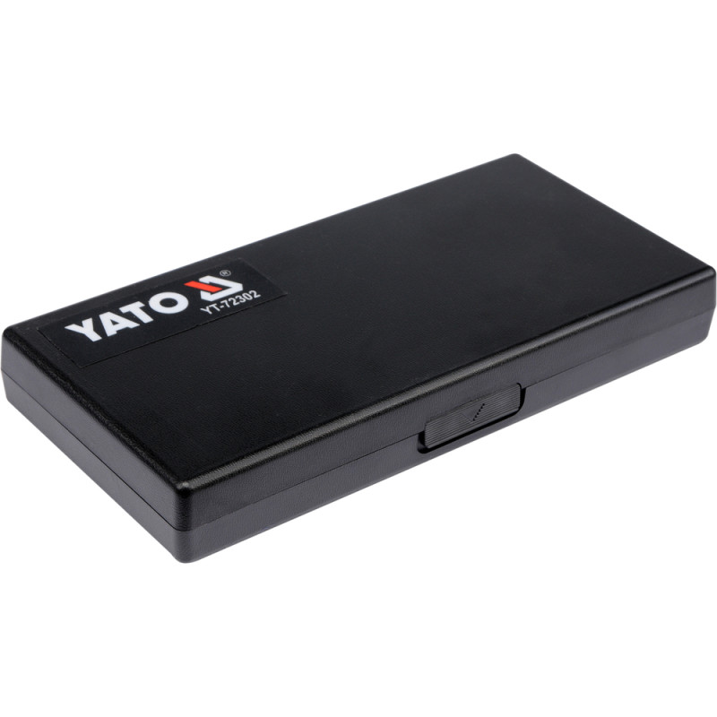 YT-72302 YATO Micrometru 50-75 mm /0.01 mm