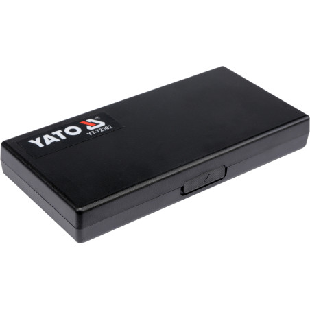 YT-72302 YATO Micrometru 50-75 mm /0.01 mm