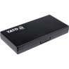 YT-72302 YATO Micrometru 50-75 mm /0.01 mm