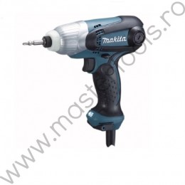 MAKITA TD0101F Masina de insurubat cu impact 230W