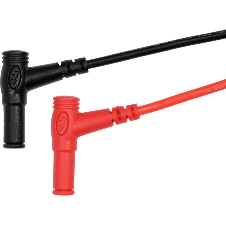YT-73077 YATO Set sonde multimetru, cap ascutit