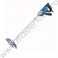 UT2204 Amestecator profesional mortar ciment beton 850W MAKITA