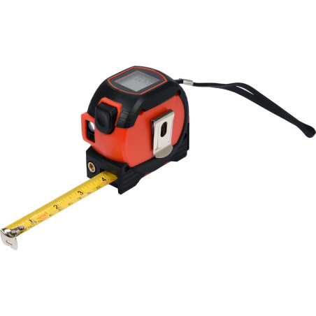 YT-73122 YATO Telemetru laser 40M + ruleta 5M