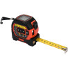 YT-73122 YATO Telemetru laser 40M + ruleta 5M