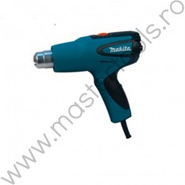 MAKITA HG551VK Suflanta de aer cald 100-550°C 3 ANI GARANTIE