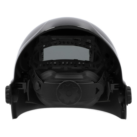 YT-73936 YATO Casca de sudura cu auto-intunecare, filtru true color, camp vizual 100x53 mm