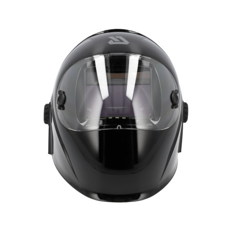 YT-73936 YATO Casca de sudura cu auto-intunecare, filtru true color, camp vizual 100x53 mm