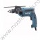 MAKITA HP1640 Masina de gaurit cu percutie 680 W