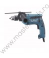 MAKITA HP1640 Masina de gaurit cu percutie 680 W
