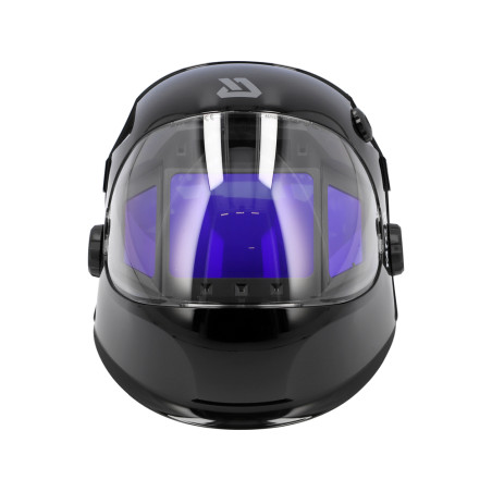 YT-73938 YATO Casca de sudura cu auto-intunecare, filtru true color, camp vizual108 x 82 mm