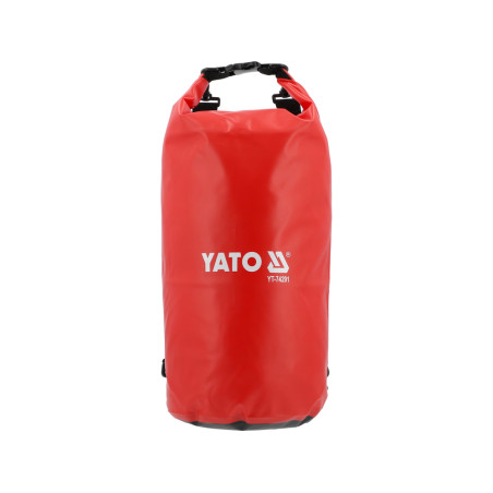 YT-74291 YATO Rucsac impermeabil, capacitate 20 l