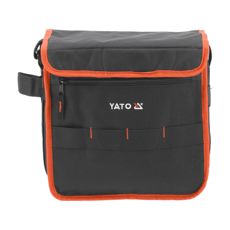 YT-74333 YATO Geanta de umar pentru scule, 31 x 13 x 31 cm