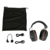 YT-74627 YATO Casti antifon cu bluetooth