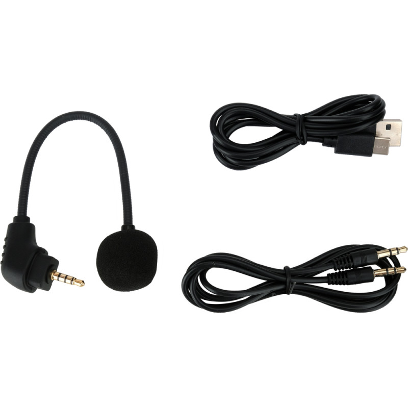 YT-74627 YATO Casti antifon cu bluetooth