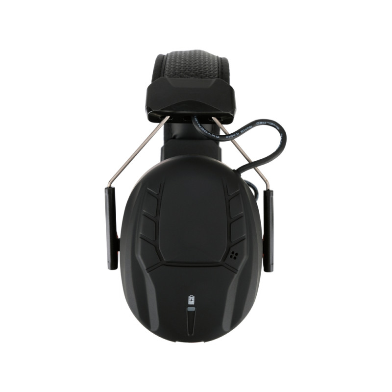 YT-74627 YATO Casti antifon cu bluetooth