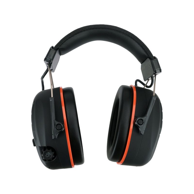 YT-74627 YATO Casti antifon cu bluetooth