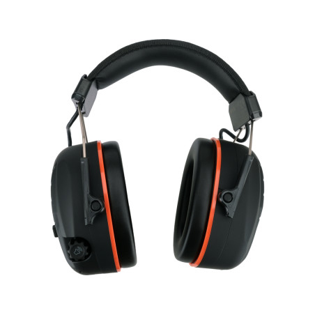 YT-74627 YATO Casti antifon cu bluetooth