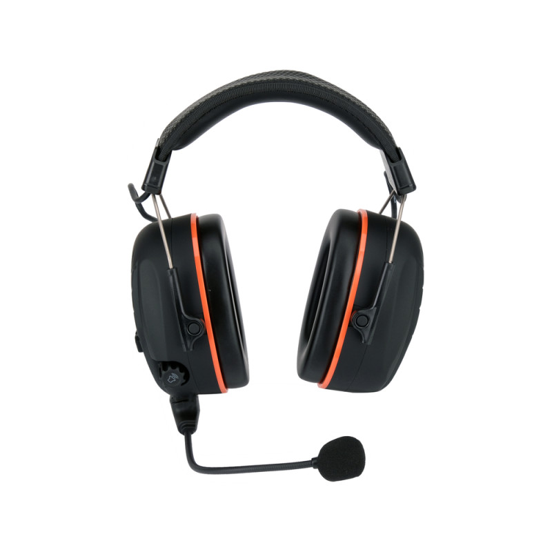 YT-74627 YATO Casti antifon cu bluetooth