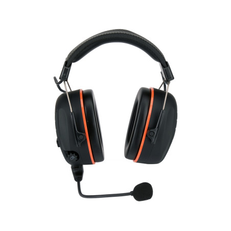 YT-74627 YATO Casti antifon cu bluetooth