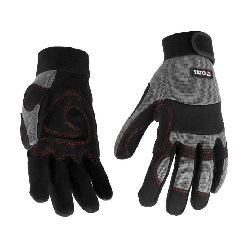 YT-74663 YATO Manusi de protectie, marimea 9