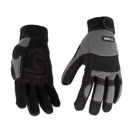 YT-74663 YATO Manusi de protectie, marimea 9