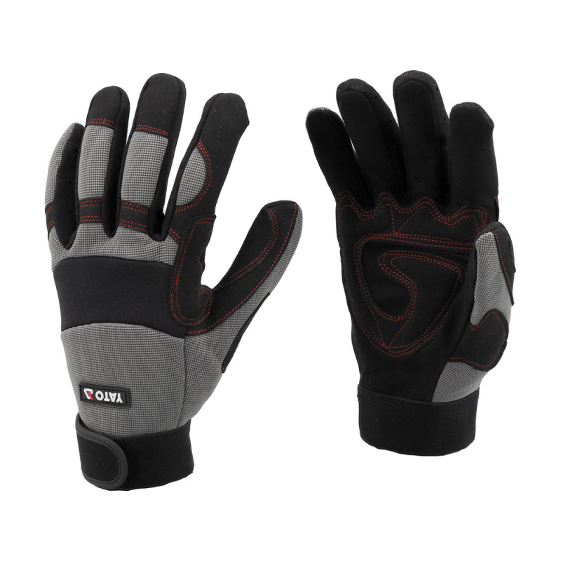 YT-74663 YATO Manusi de protectie, marimea 9