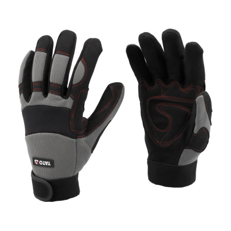 YT-74663 YATO Manusi de protectie, marimea 9
