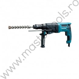 Rotopercutor 800W 2.4J MAKITA