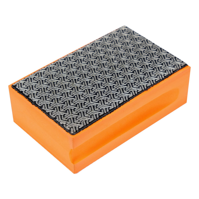 YT-76103 YATO Burete cu suprafata diamantata G100