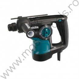 MAKITA HR2810 Ciocan rotopercutor 800 W 2.8 J cu prindere sds plus