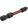 YT-78041 YATO Set 2 biti de impact PH2, 1/4, lungime 50 mm