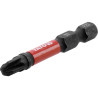 YT-78045 YATO Set 2 biti de impact PZ3, 1/4, lungime 50 mm