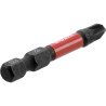 YT-78045 YATO Set 2 biti de impact PZ3, 1/4, lungime 50 mm