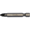 YT-78155 YATO Trusa 10 biti 1/4 x 50 mm PZ2