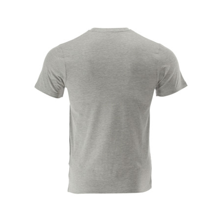 YT-78453 YATO Tricou gri TALL cu elastan, marimea XL