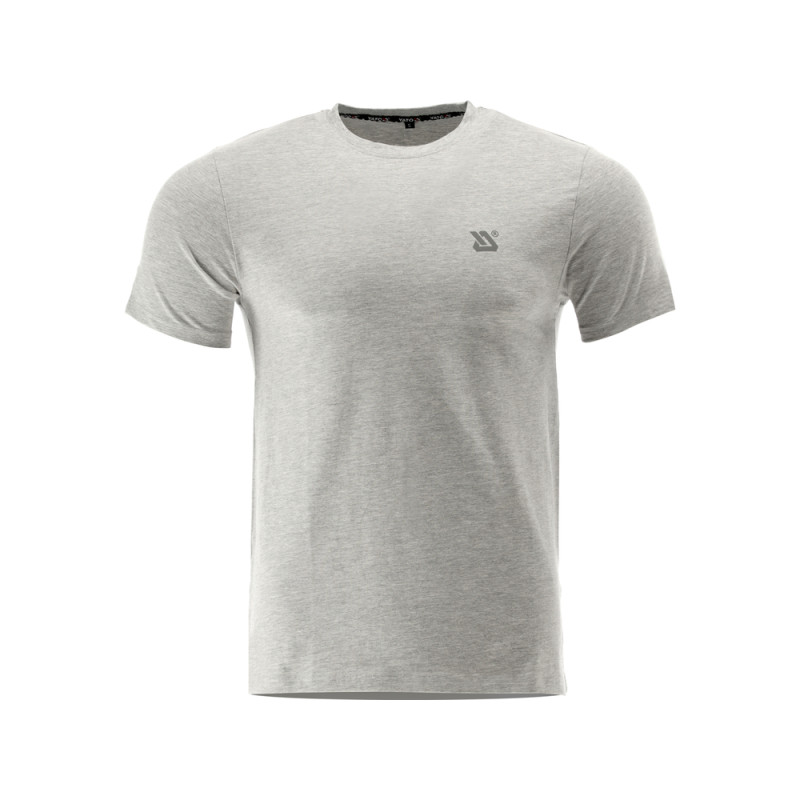 YT-78453 YATO Tricou gri TALL cu elastan, marimea XL