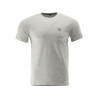 YT-78453 YATO Tricou gri TALL cu elastan, marimea XL