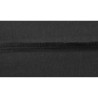 YT-78475 YATO Tricou negru BASIC, marimea 3XL